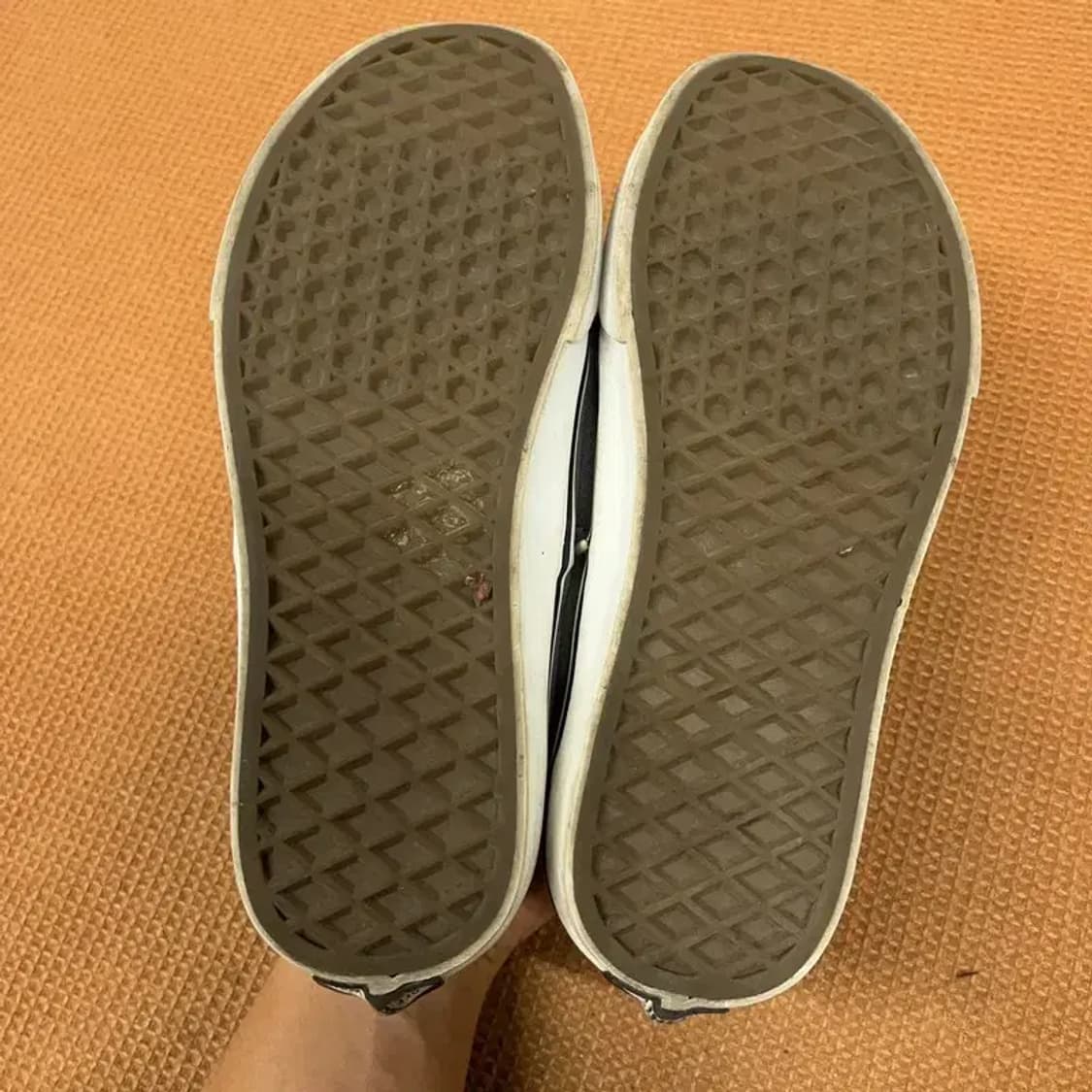 반스 올드스쿨 스니커즈 운동화 235 G08530 상품이미지4