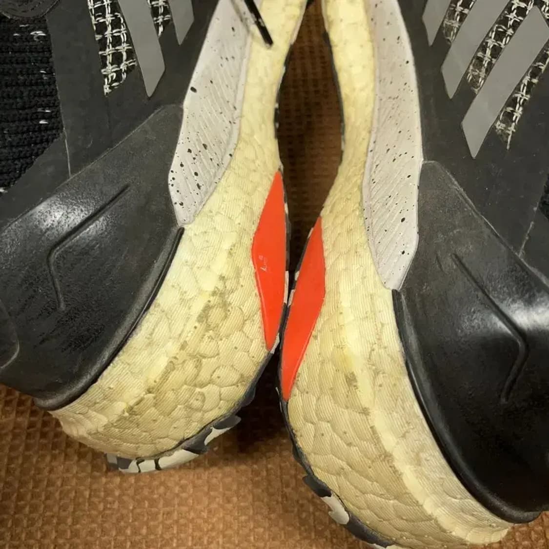 아디다스 테렉스 프리 하이커 트레킹화 운동화 255 G08543 상품이미지6