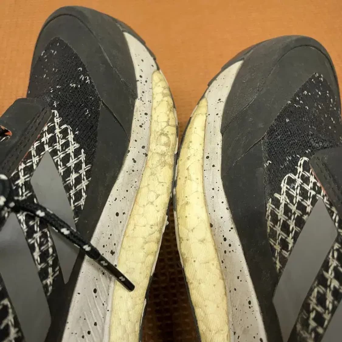 아디다스 테렉스 프리 하이커 트레킹화 운동화 255 G08543 상품이미지7