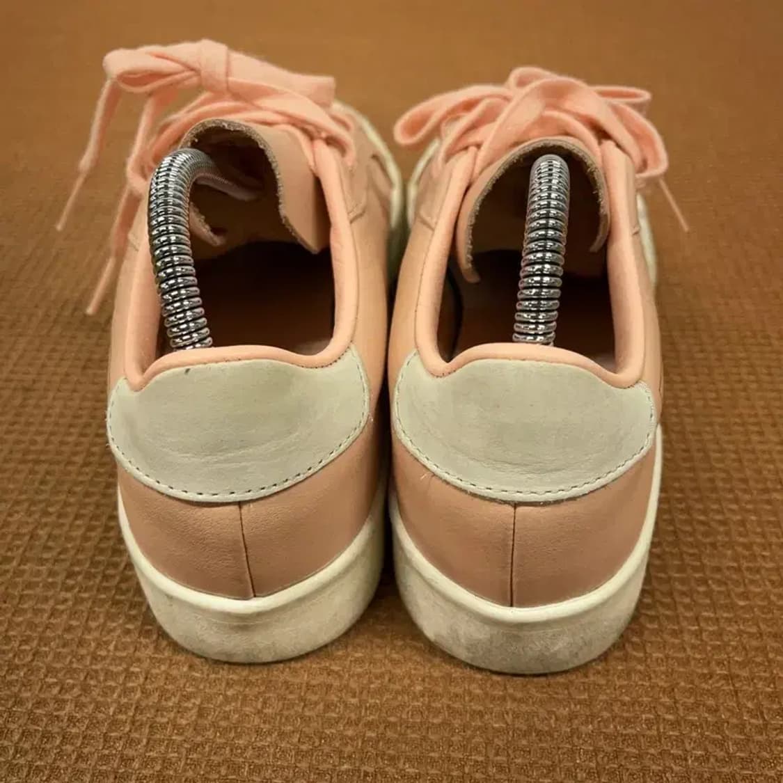 아디다스 오리지널 클리어 스니커즈 운동화 235 G08532 상품이미지2