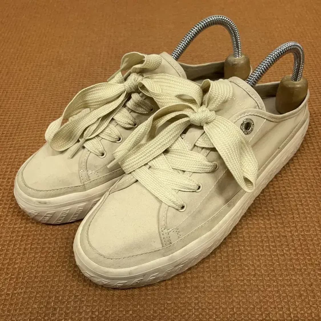 타미힐피거 발레코어 뮬 슬립온 240 G08534 상품이미지1