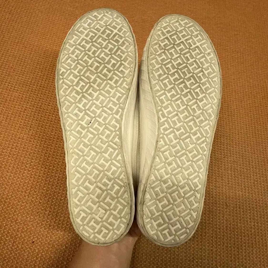 타미힐피거 발레코어 뮬 슬립온 240 G08534 상품이미지4