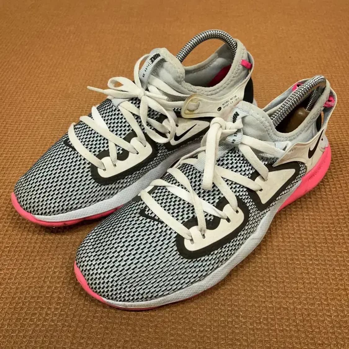 나이키 플렉스 런 2019 런닝화 운동화 240 G08536 상품이미지1