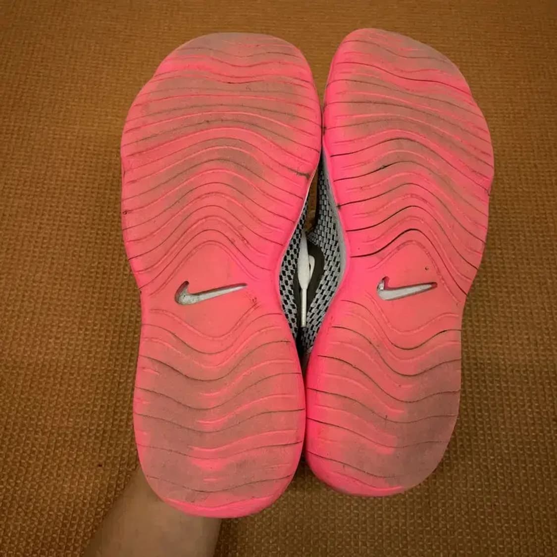 나이키 플렉스 런 2019 런닝화 운동화 240 G08536 상품이미지4