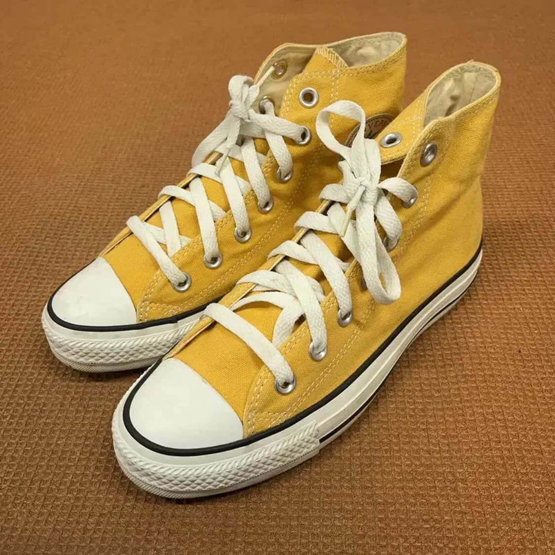 컨버스 척테일러 올스타 하이 스니커즈 운동화 240 G08537 상품이미지1