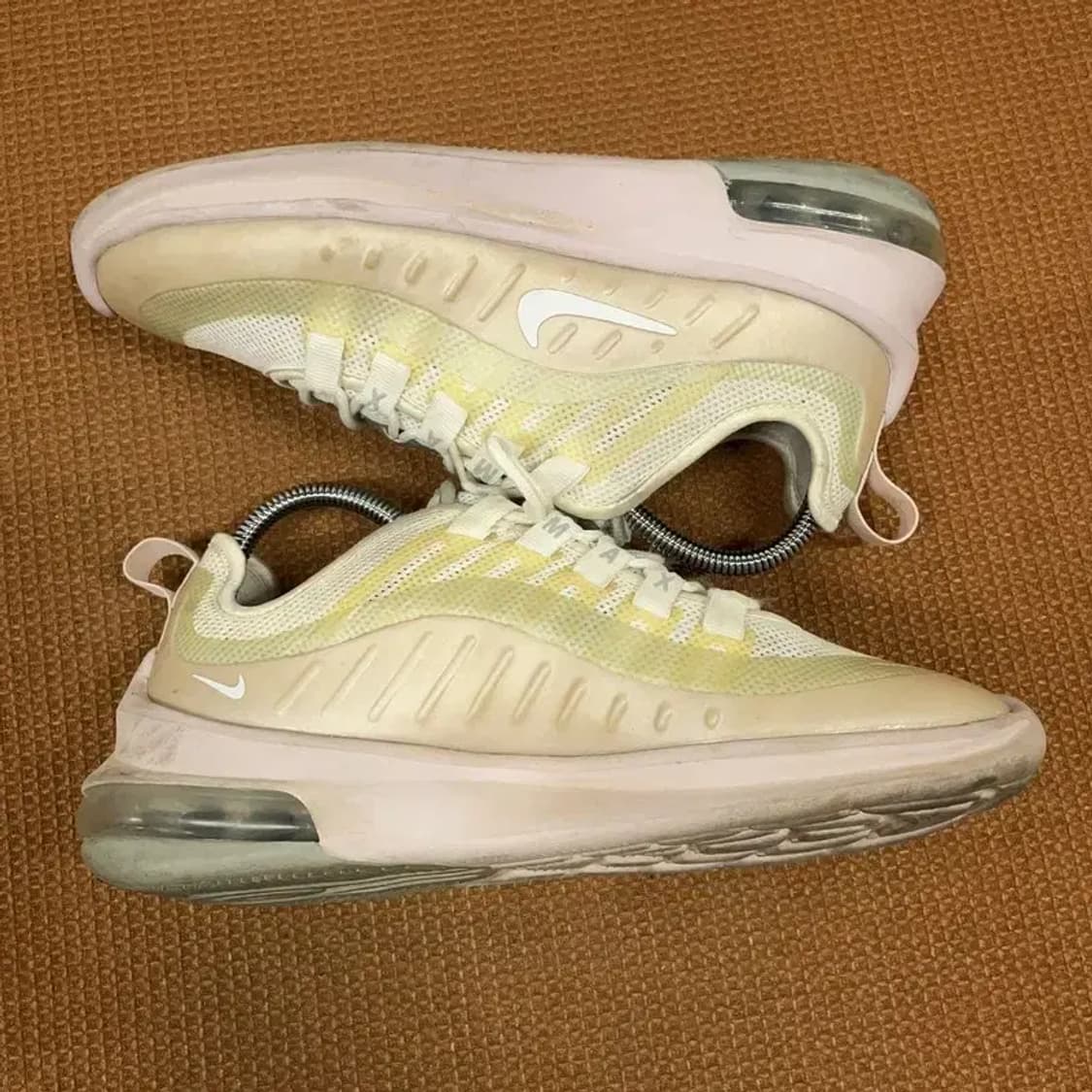 나이키 에어맥스 엑시스 운동화 230 G08541 상품이미지3