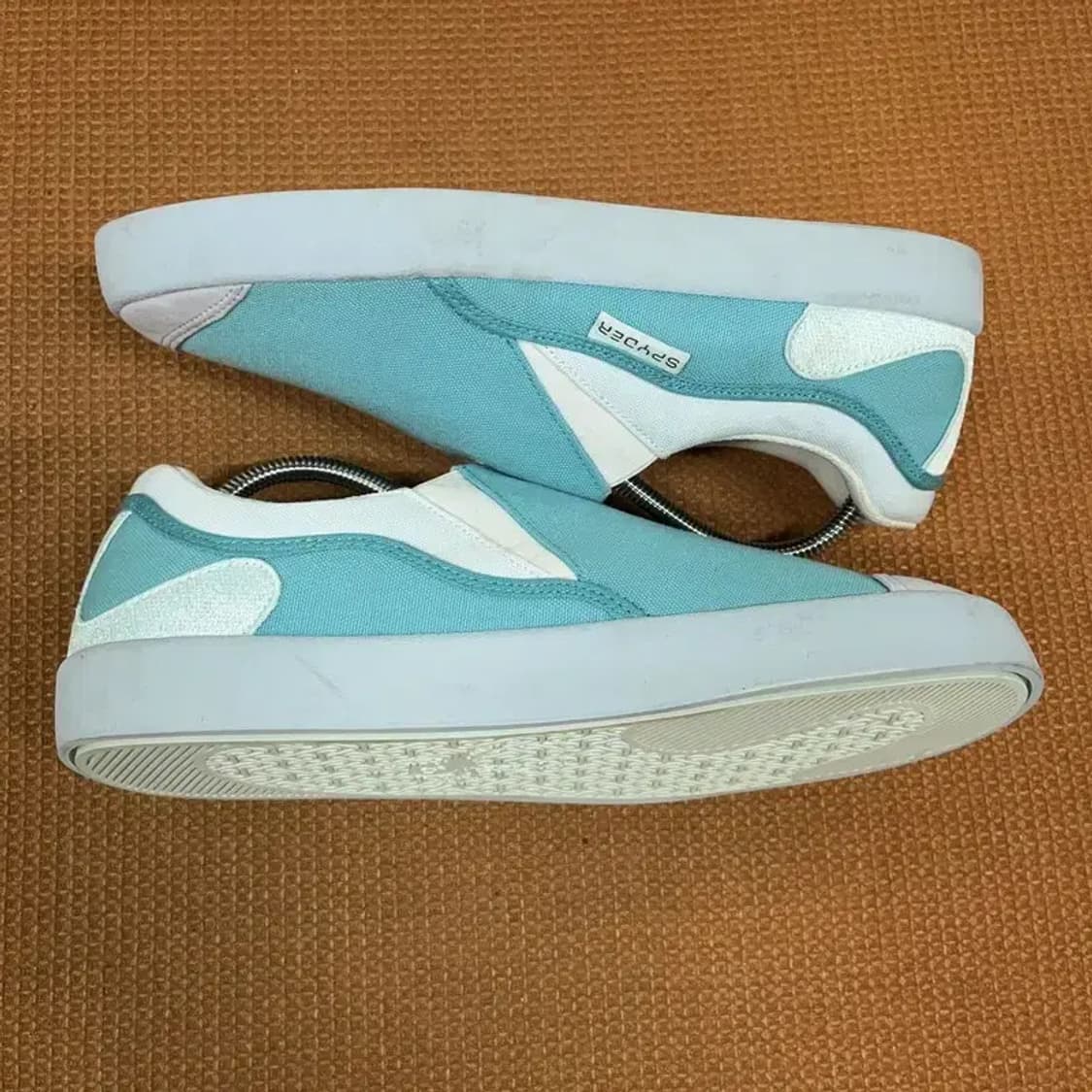 스파이더 키노 슬립온 스니커즈 260 G08542 상품이미지3