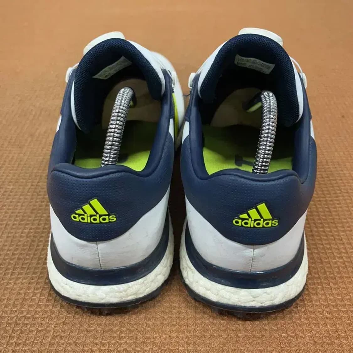 아디다스 투어360 XT 트윈 보아 골프화 운동화 250 G08557 상품이미지2