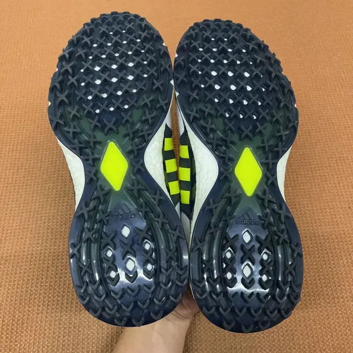 아디다스 투어360 XT 트윈 보아 골프화 운동화 250 G08557 상품이미지4