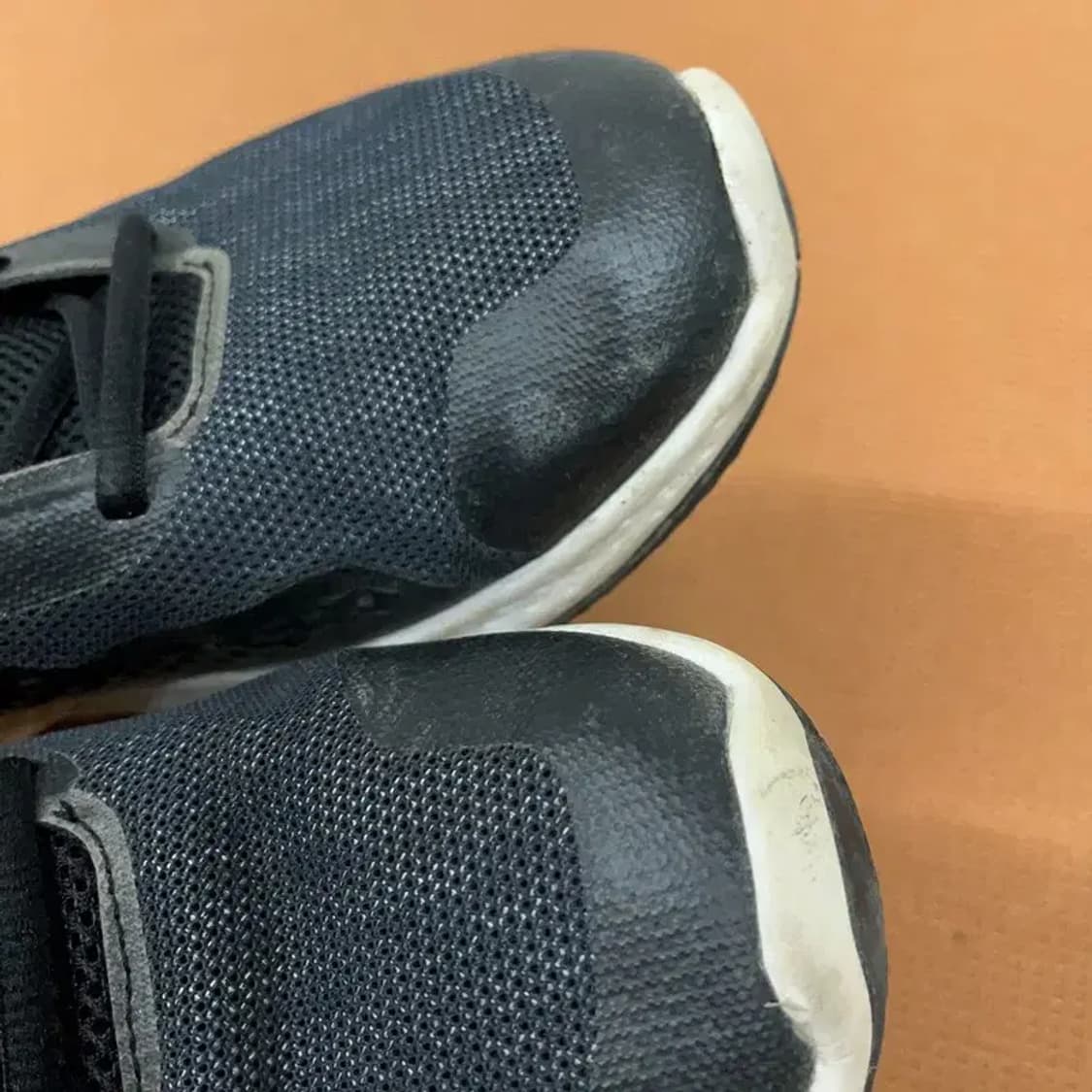 아디다스 캐쥬얼 블랙 운동화 런닝화 265 G08558 상품이미지6