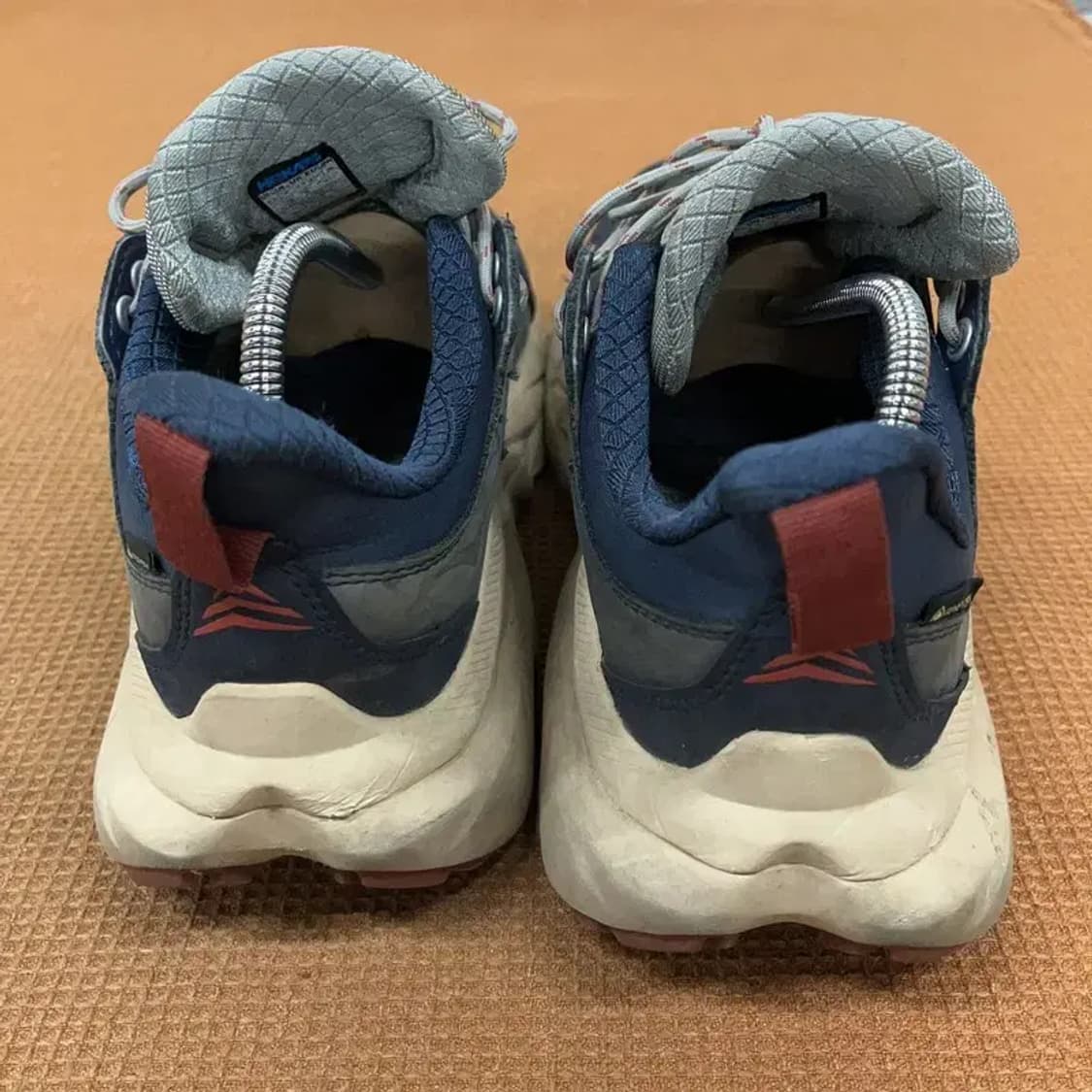 호카오네오네 카하 2 로우 GTX 운동화 260 G08567 상품이미지2