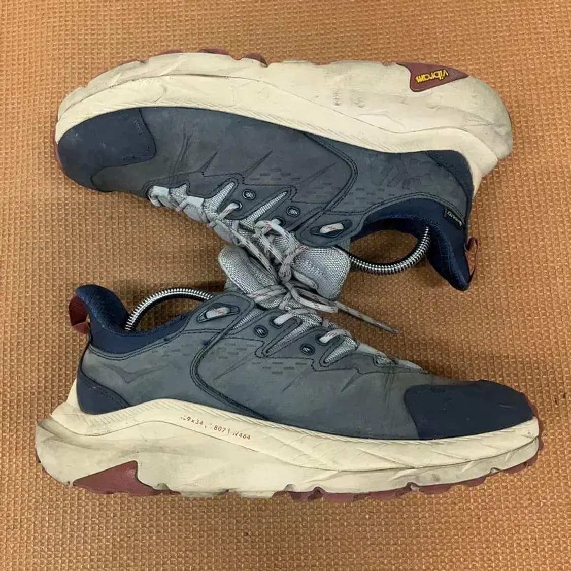 호카오네오네 카하 2 로우 GTX 운동화 260 G08567 상품이미지3