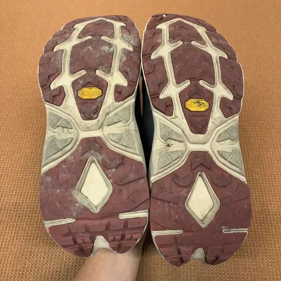 호카오네오네 카하 2 로우 GTX 운동화 260 G08567 상품이미지4