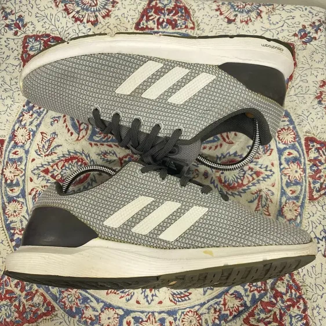 아디다스 코스믹 운동화 런닝화 신발 245 E00004 상품이미지3