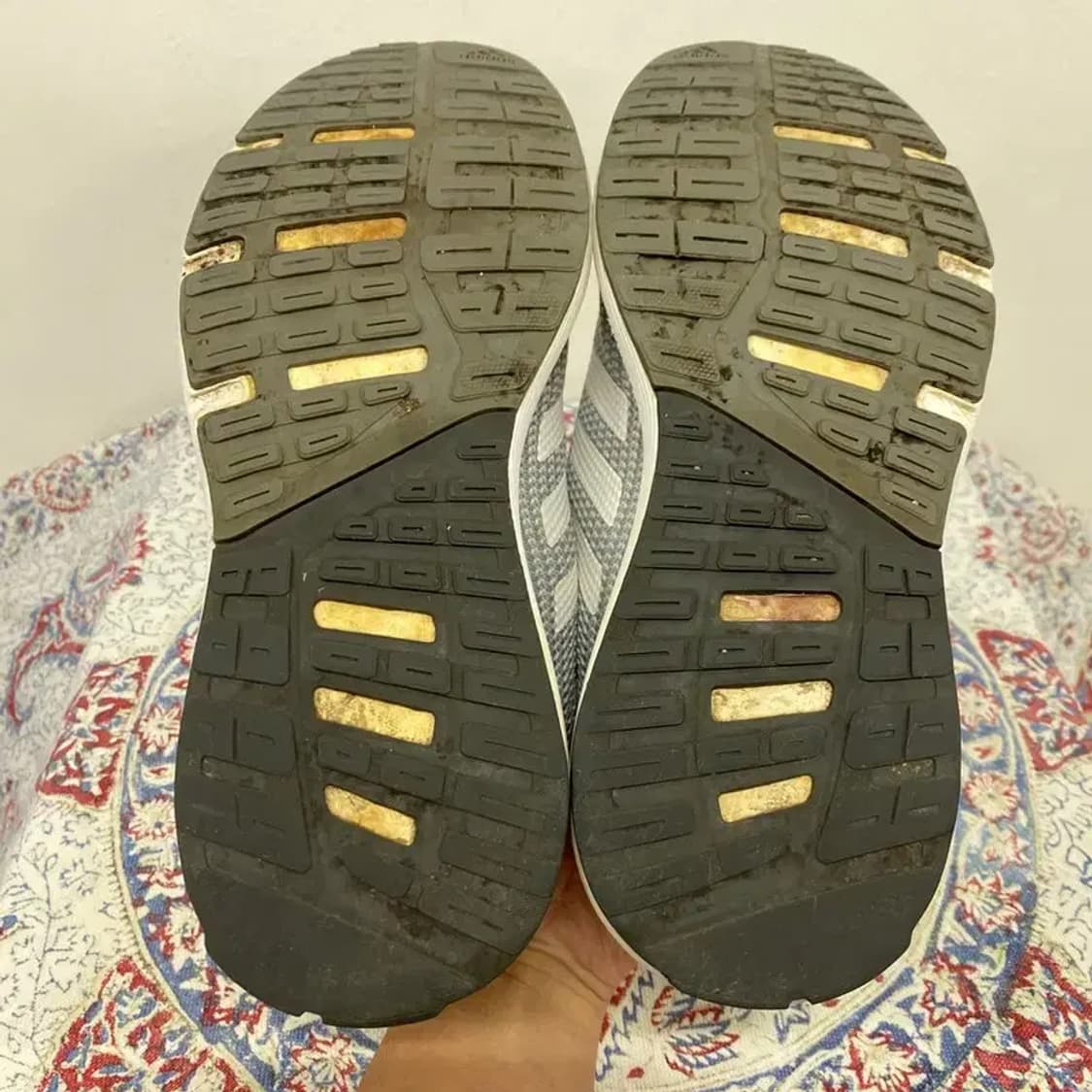 아디다스 코스믹 운동화 런닝화 신발 245 E00004 상품이미지4