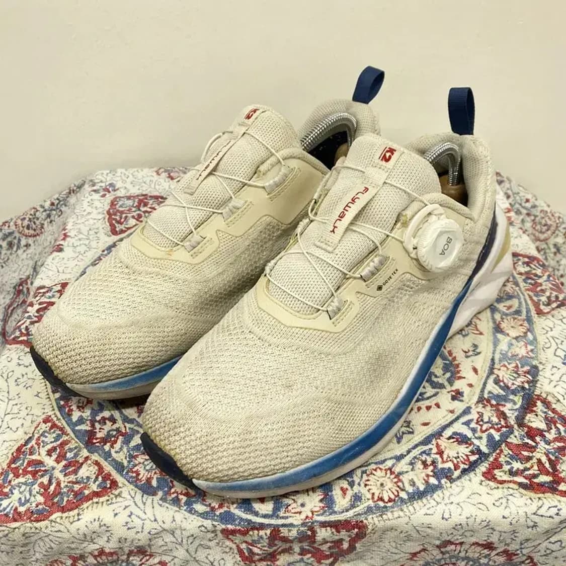 K2 플라이워크 맥스 트레킹화 운동화 265 E00005 상품이미지1