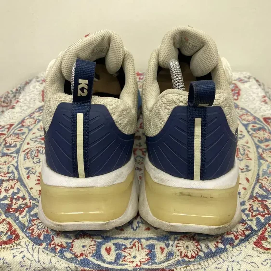 K2 플라이워크 맥스 트레킹화 운동화 265 E00005 상품이미지2