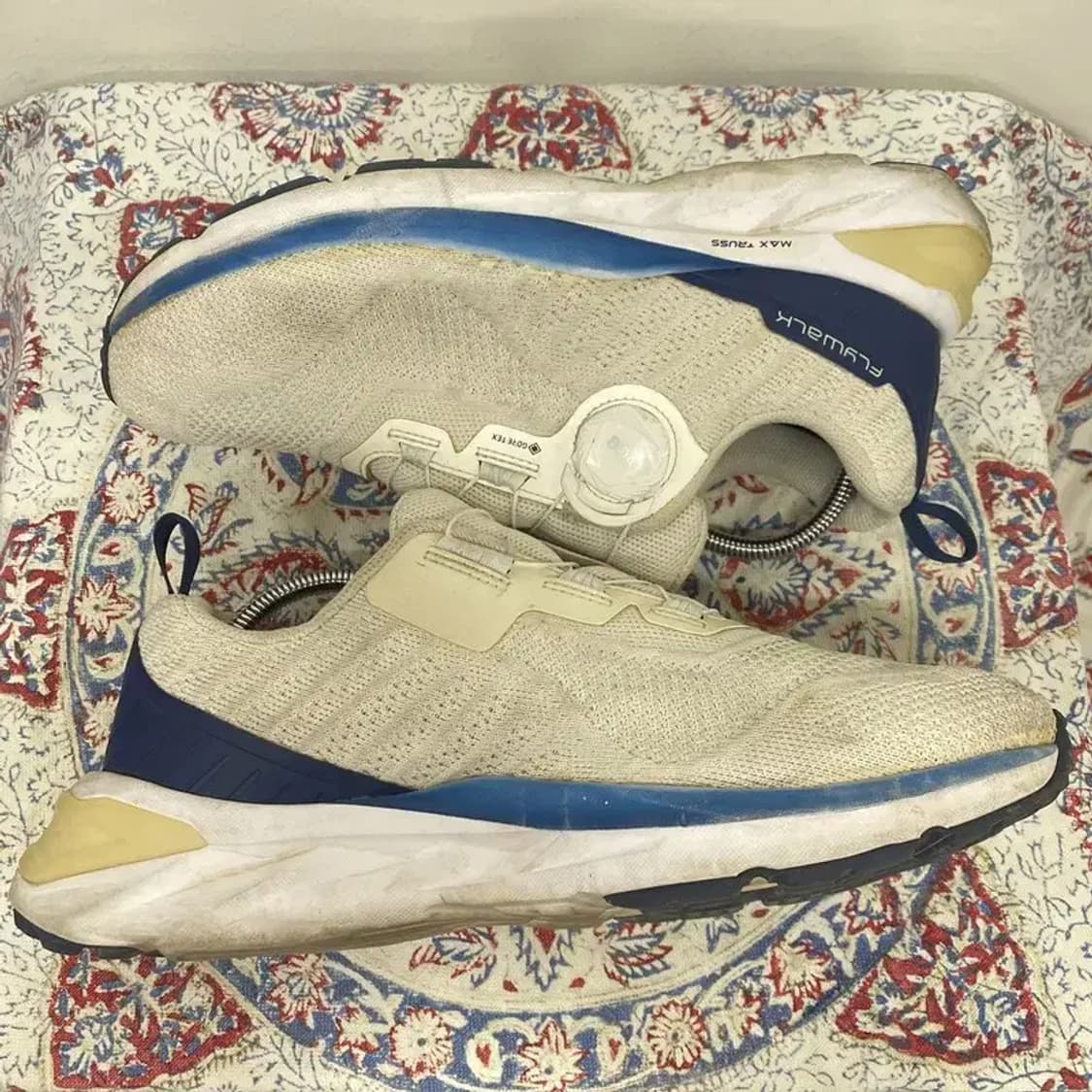 K2 플라이워크 맥스 트레킹화 운동화 265 E00005 상품이미지3