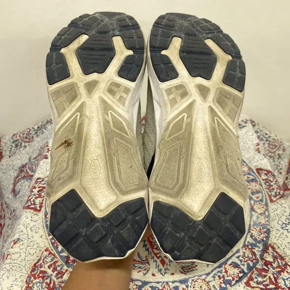 K2 플라이워크 맥스 트레킹화 운동화 265 E00005 상품이미지4