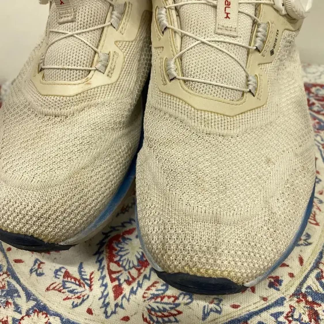 K2 플라이워크 맥스 트레킹화 운동화 265 E00005 상품이미지6