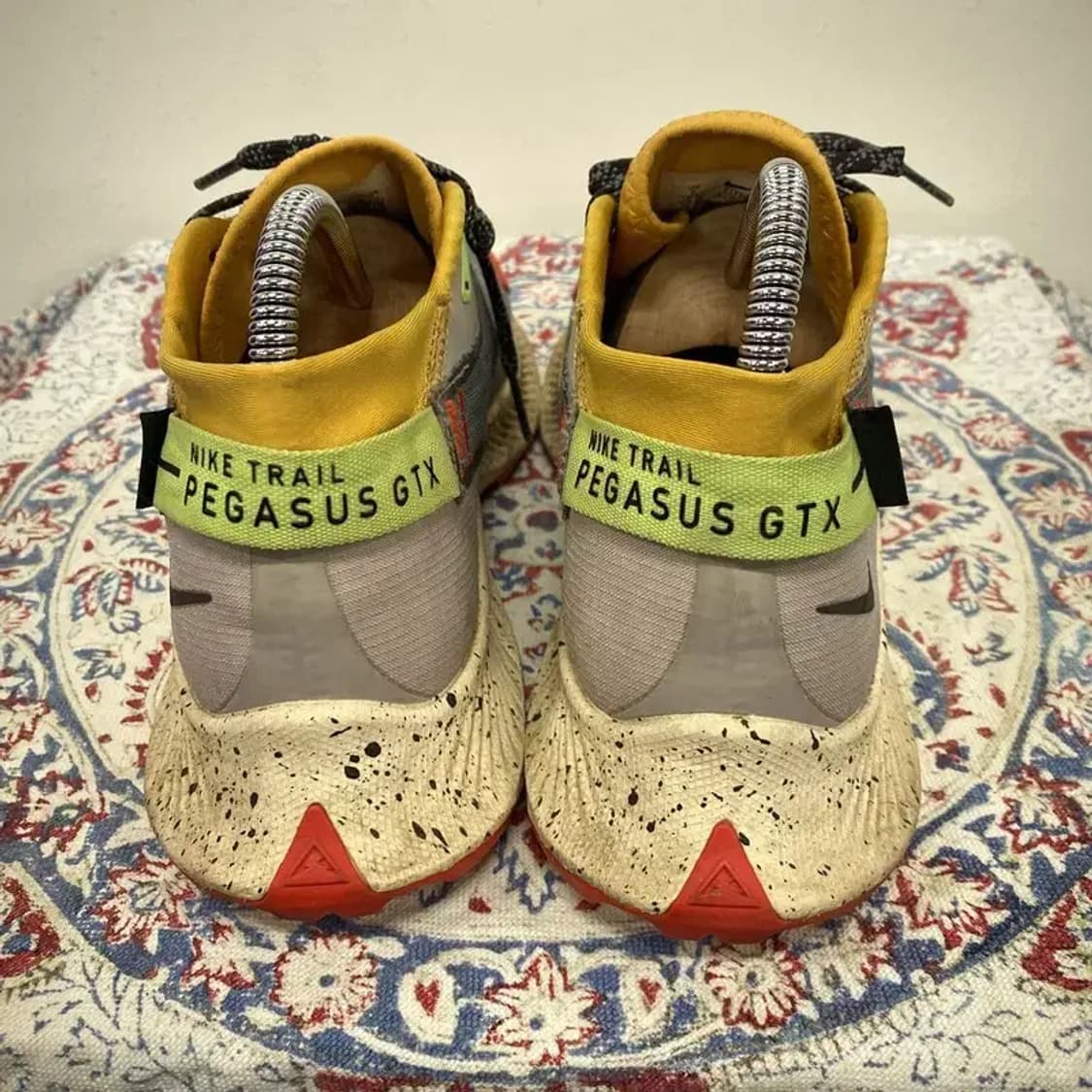 나이키 페가수스 트레일2 GTX 운동화 런닝화 240 E00010 상품이미지2