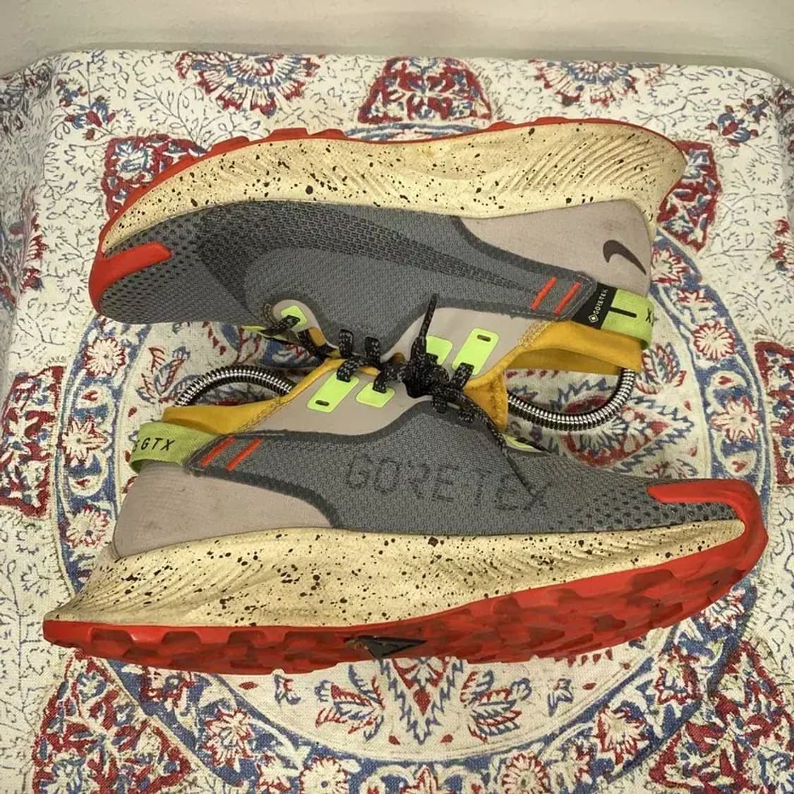 나이키 페가수스 트레일2 GTX 운동화 런닝화 240 E00010 상품이미지3