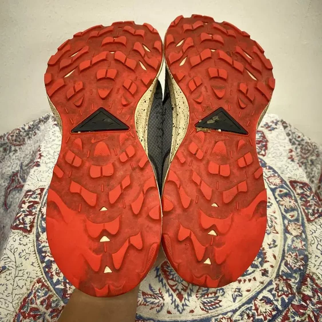 나이키 페가수스 트레일2 GTX 운동화 런닝화 240 E00010 상품이미지4