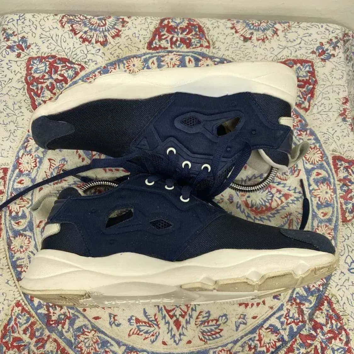 리복 퓨리 라이트 운동화 런닝화 230 E00016 상품이미지3