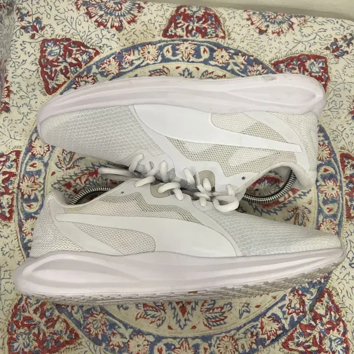 푸마 트위치 러너 런닝화 운동화 240 E00022 상품이미지3