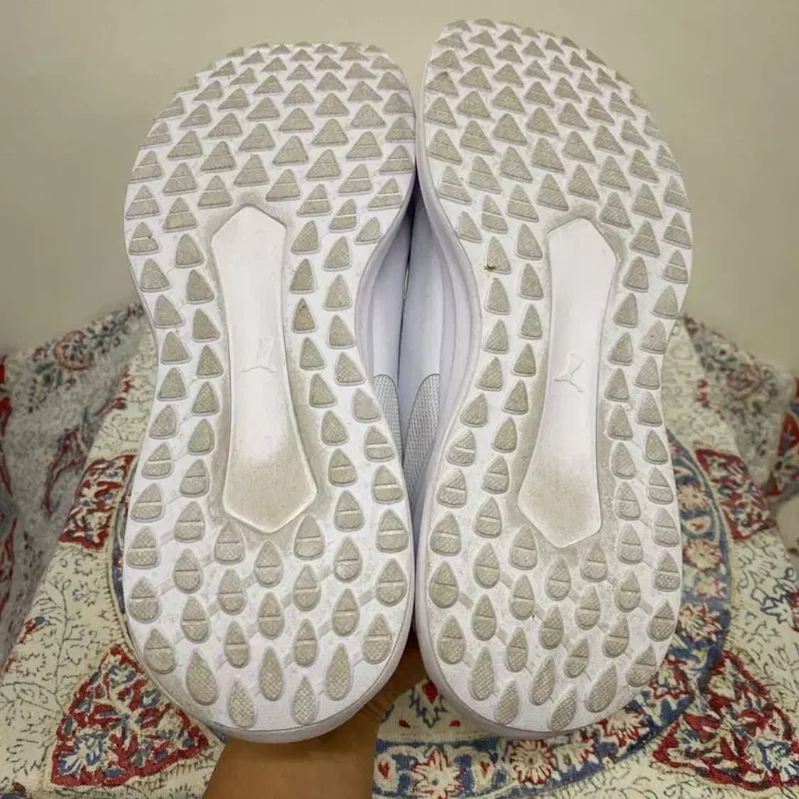 푸마 트위치 러너 런닝화 운동화 240 E00022 상품이미지4