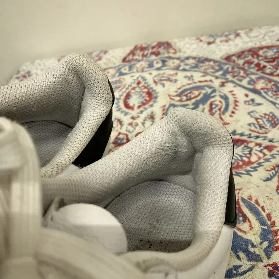 아디다스 슈퍼스타 스니커즈 운동화 230 E00023 상품이미지6