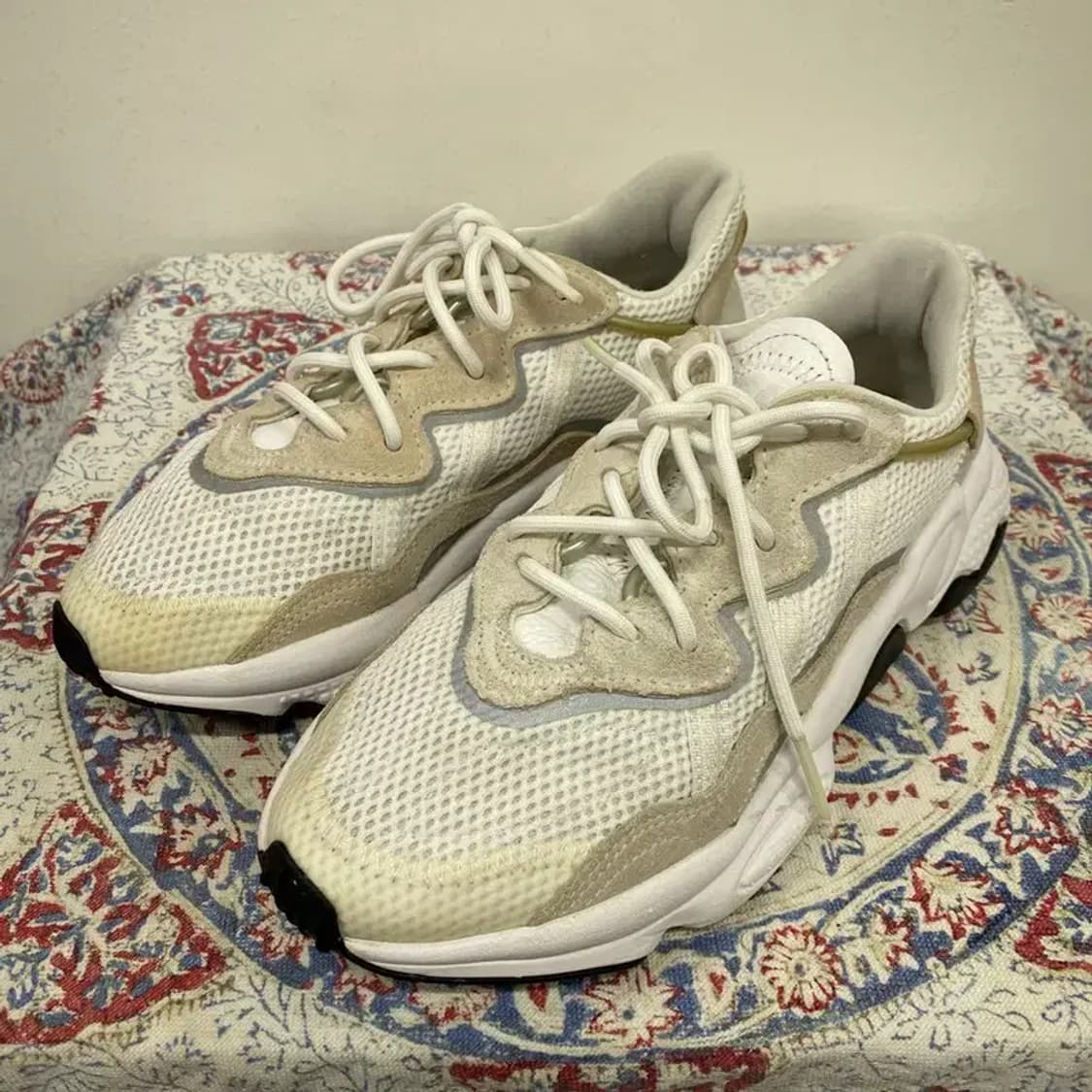 아디다스 오즈위고 스니커즈 운동화 235 E00025 상품이미지1