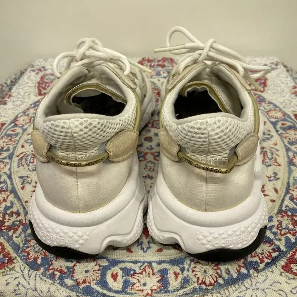 아디다스 오즈위고 스니커즈 운동화 235 E00025 상품이미지2