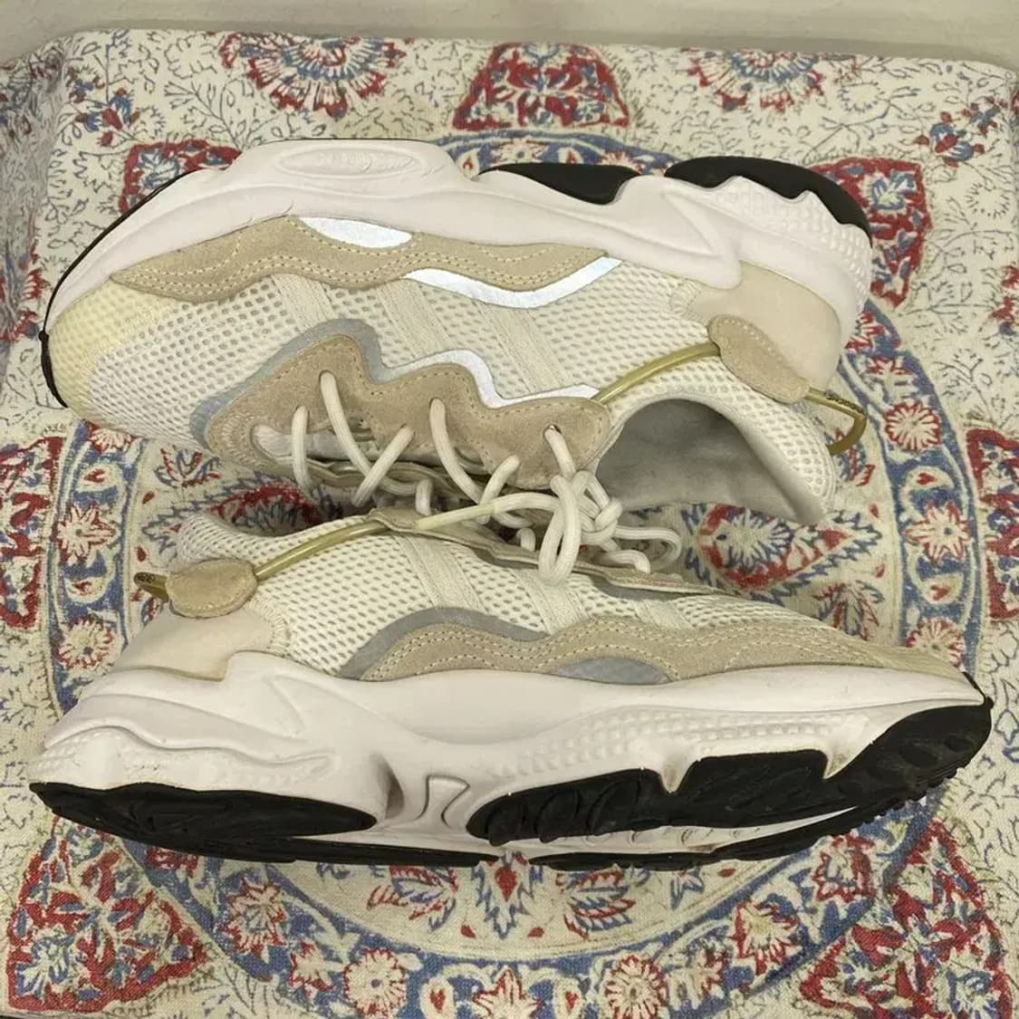 아디다스 오즈위고 스니커즈 운동화 235 E00025 상품이미지3