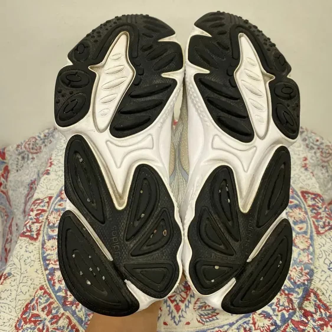 아디다스 오즈위고 스니커즈 운동화 235 E00025 상품이미지4