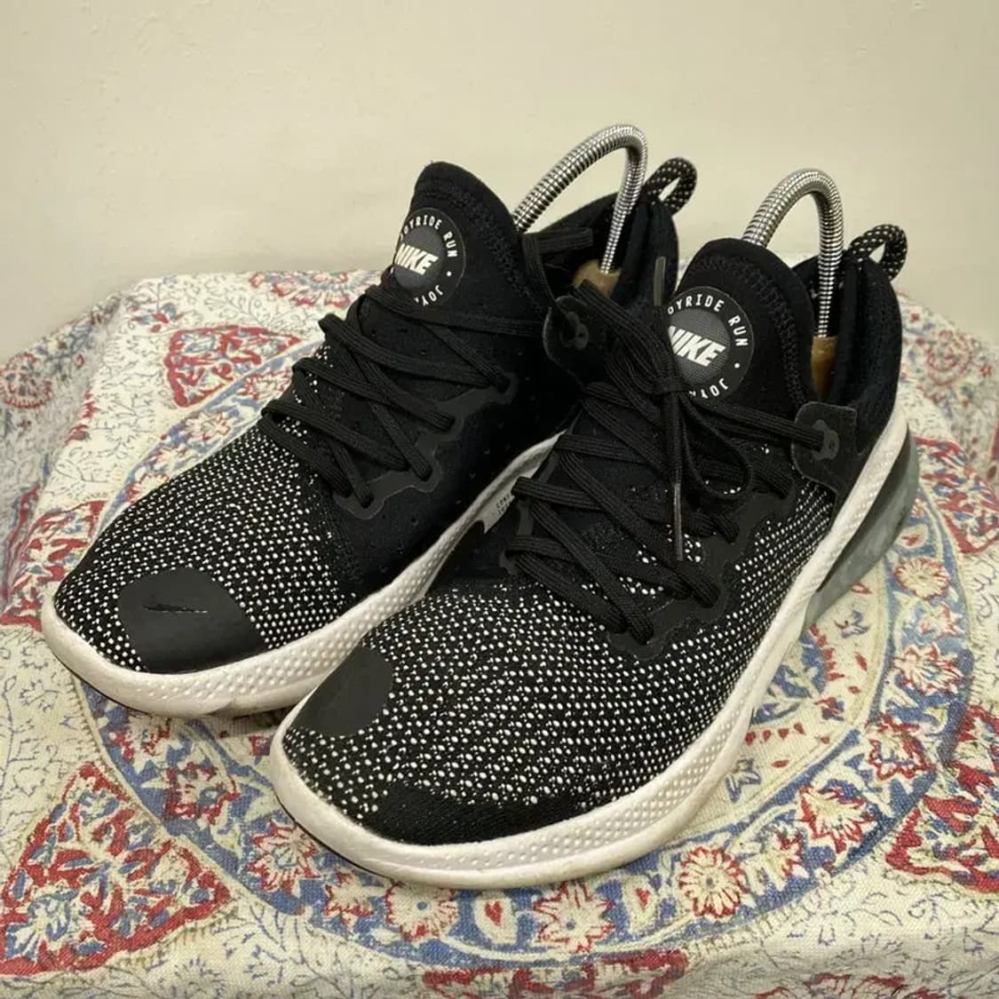 나이키 조이라이드 런 플라이니트 런닝화 운동화 270 E00027 상품이미지1