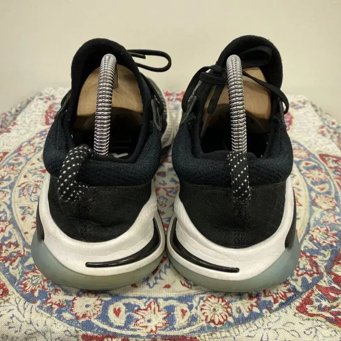 나이키 조이라이드 런 플라이니트 런닝화 운동화 270 E00027 상품이미지2