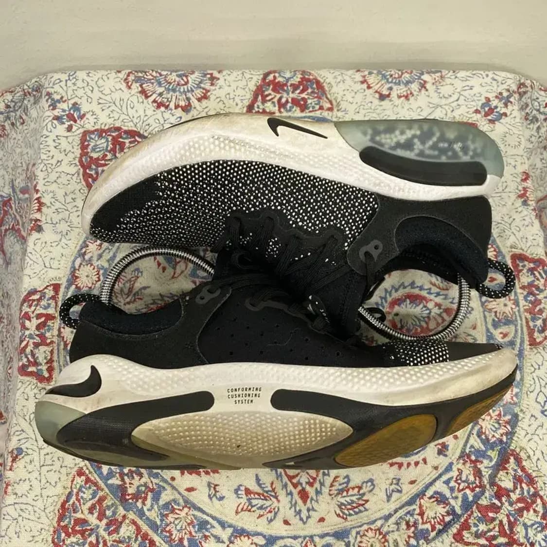 나이키 조이라이드 런 플라이니트 런닝화 운동화 270 E00027 상품이미지3