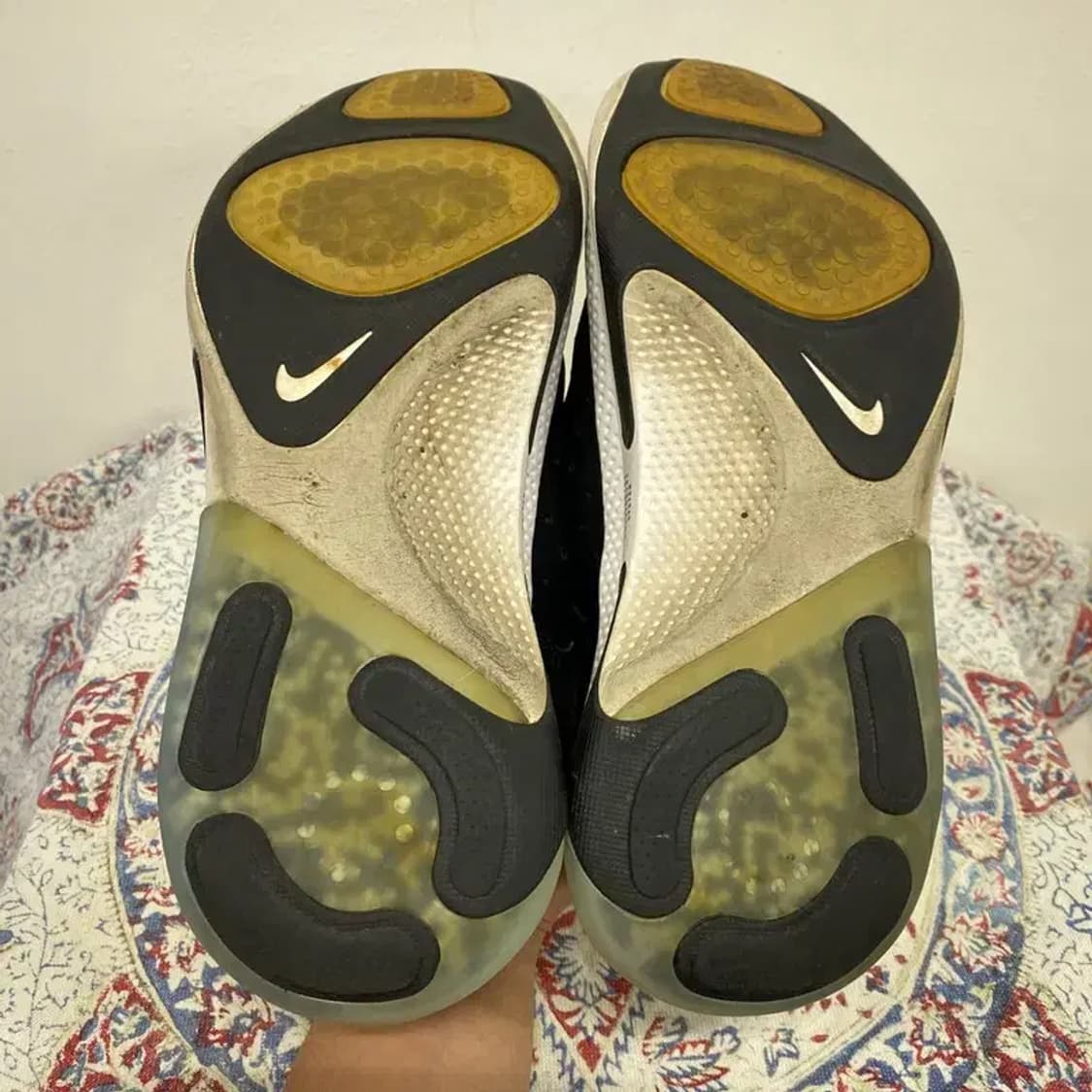 나이키 조이라이드 런 플라이니트 런닝화 운동화 270 E00027 상품이미지4