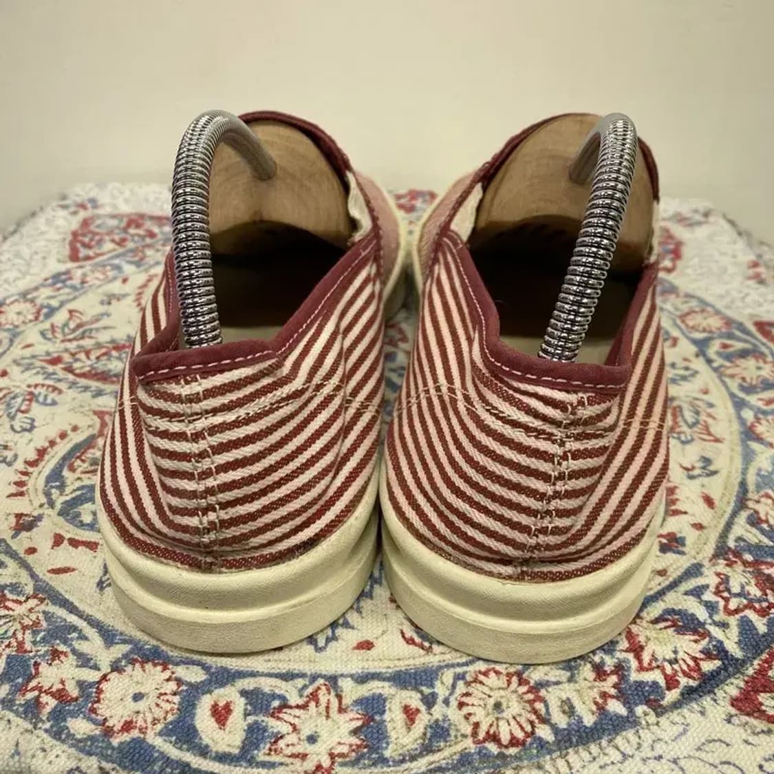 컨버스 잭퍼셀 스트라이프 슬립온 280 E00030 상품이미지2