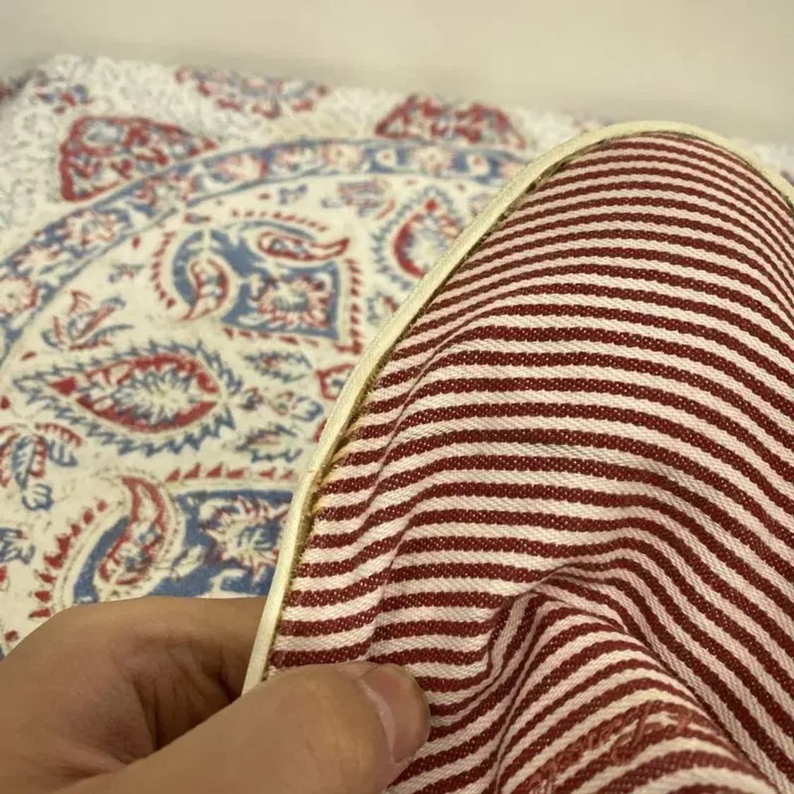 컨버스 잭퍼셀 스트라이프 슬립온 280 E00030 상품이미지6