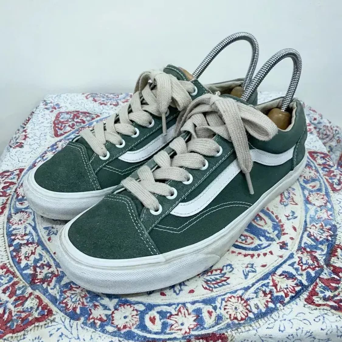 반스 올드스쿨 스니커즈 운동화 270 E00034 상품이미지1