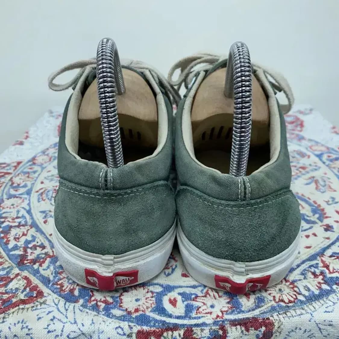 반스 올드스쿨 스니커즈 운동화 270 E00034 상품이미지2