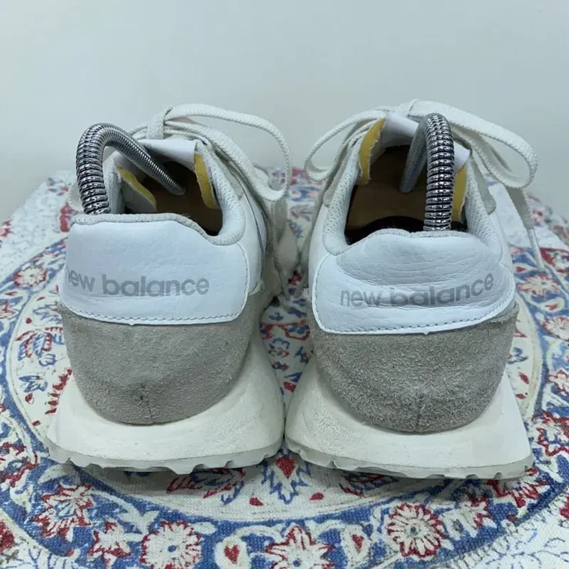 뉴발란스 237 스니커즈 운동화 240 E00039 상품이미지2