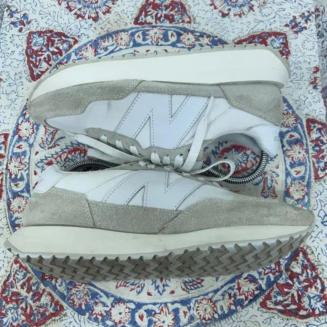 뉴발란스 237 스니커즈 운동화 240 E00039 상품이미지3