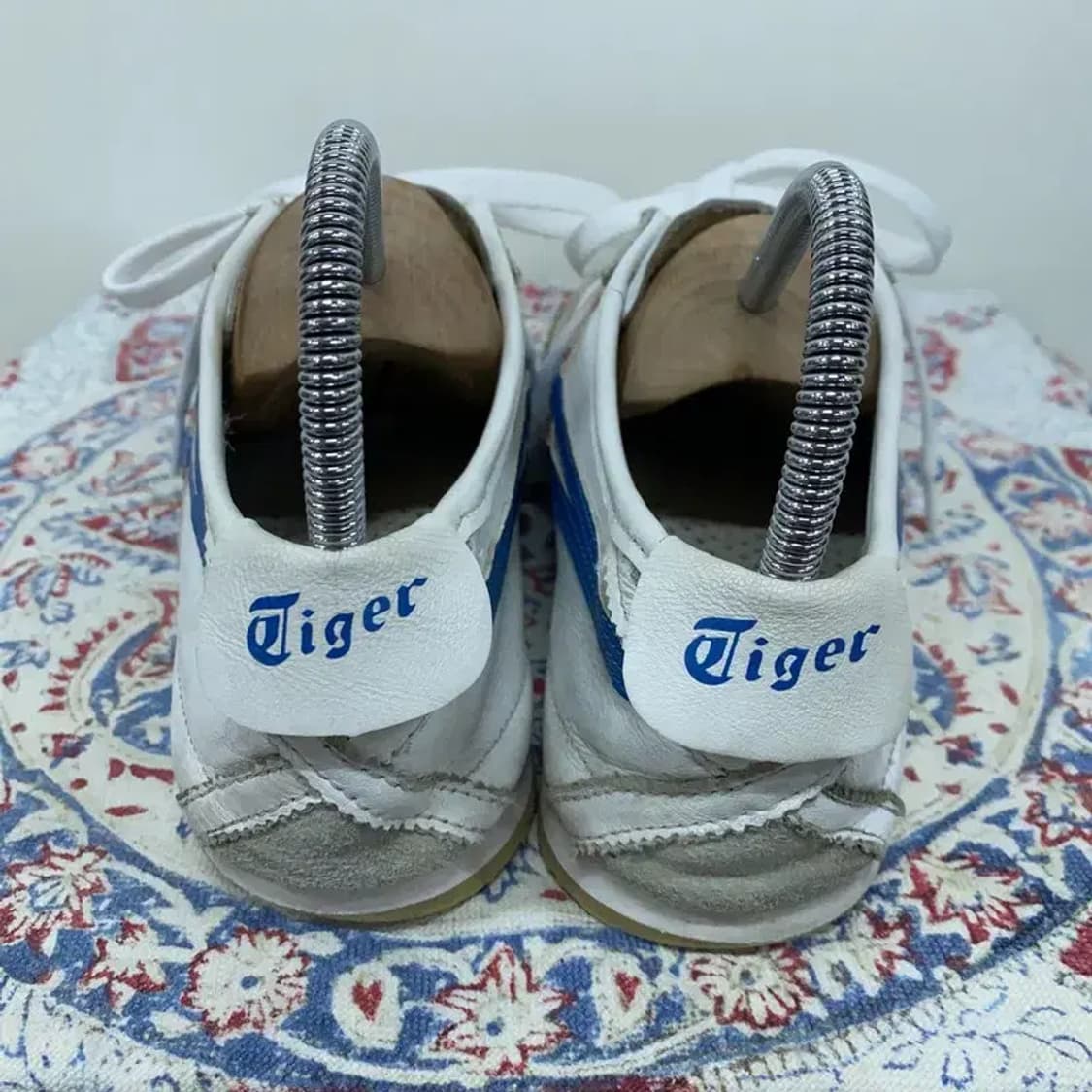 오니츠카타이거 멕시코 66 스니커즈 운동화 270 E00040 상품이미지2