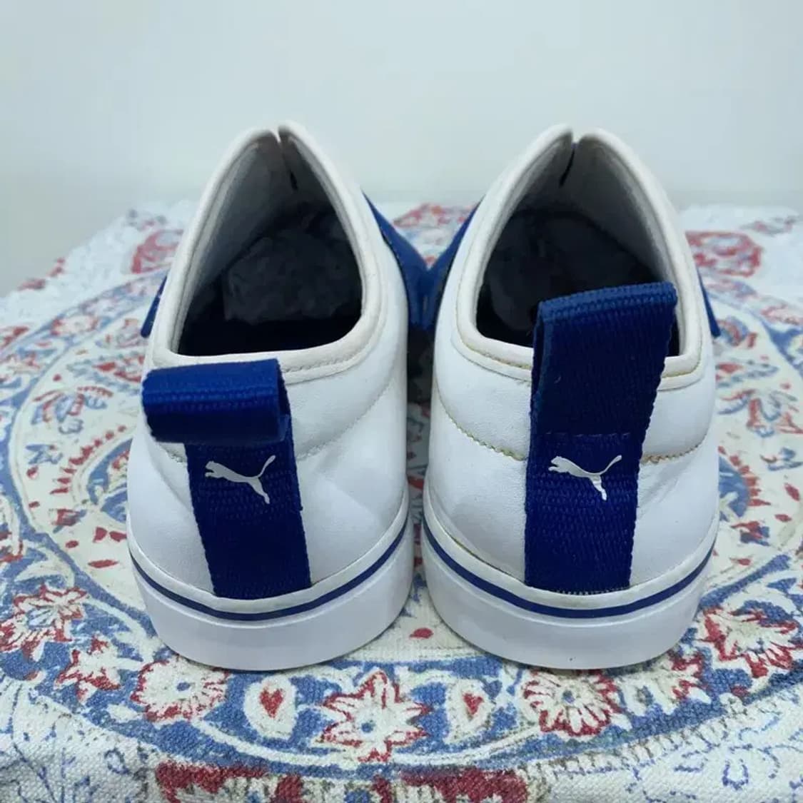 푸마 EI 레이 펀 슬립온 235 E00041 상품이미지2