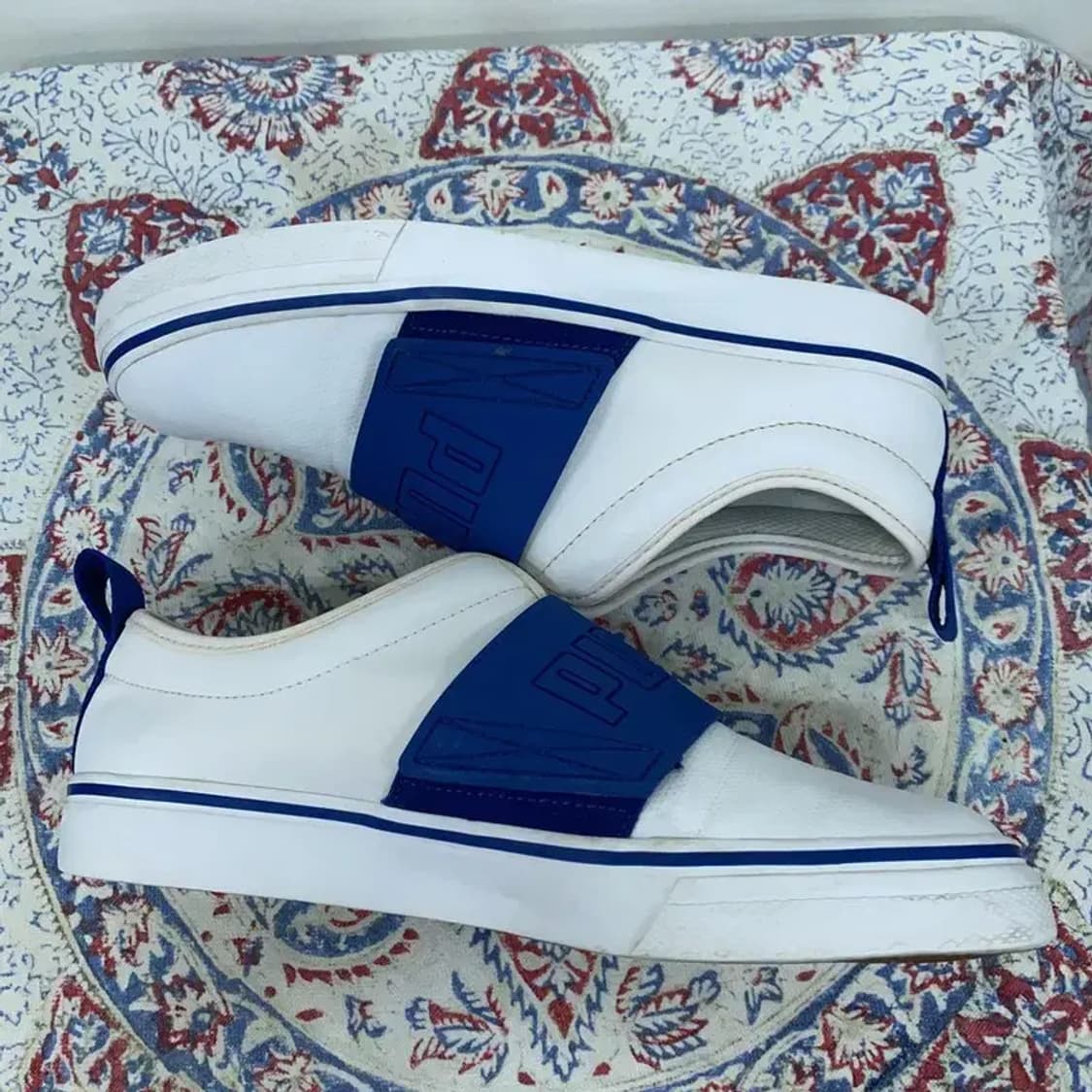 푸마 EI 레이 펀 슬립온 235 E00041 상품이미지3