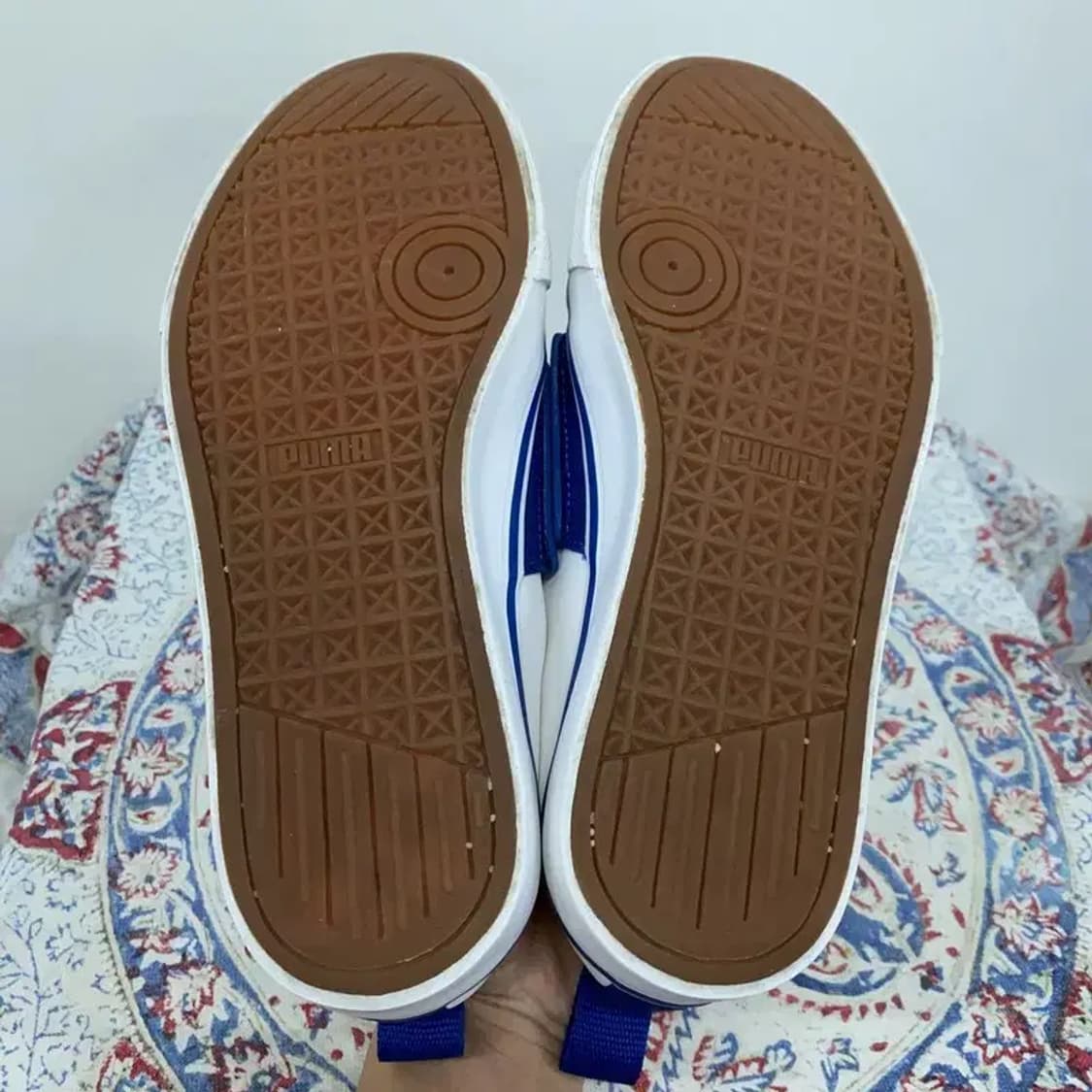 푸마 EI 레이 펀 슬립온 235 E00041 상품이미지4