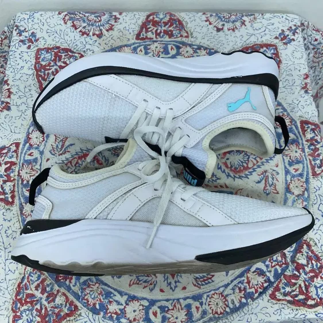 푸마 소프트라이드 소피 런닝화 운동화 240 E00044 상품이미지3